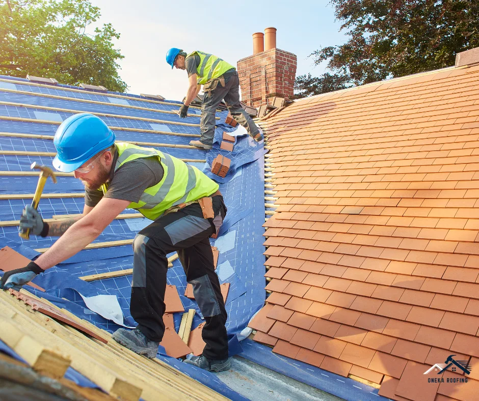 Why choose Roof Repair Near Me in Von Ormy, TX